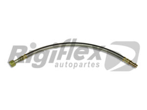 FLEXIBLE DE COMPRESOR MODELO SCANIA SERIE 5